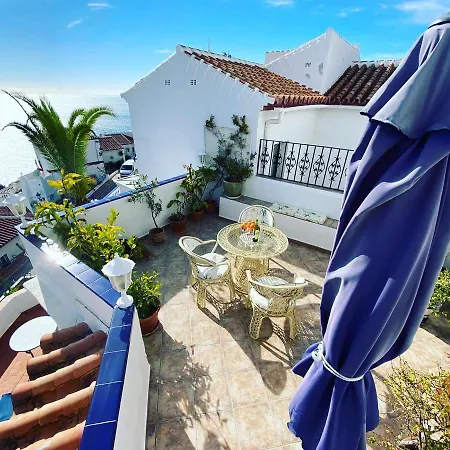 Casa Joya Nyaraló