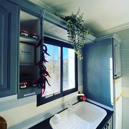 Casa Joya Casa vacanze