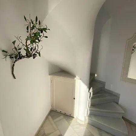 Nyaraló Casa Joya