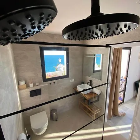 Nyaraló Casa Joya *
