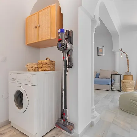 Casa Joya Nyaraló Nerja