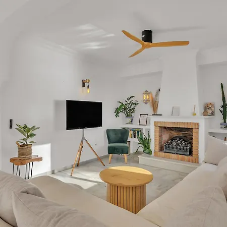 Casa Joya * Nerja