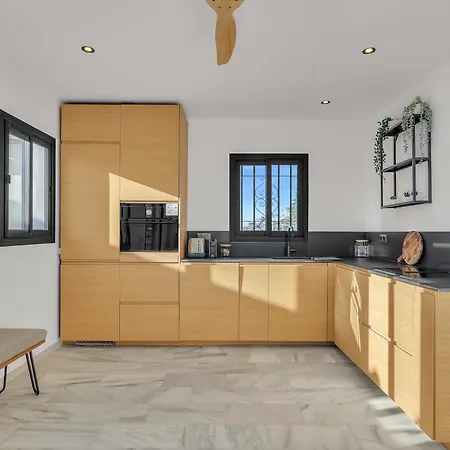 Casa Joya * Nerja