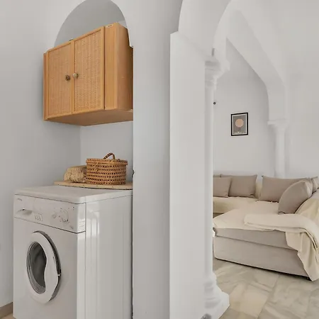 Casa Joya Holiday home Nerja
