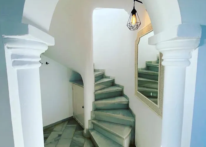 Casa Joya Casa vacanze *