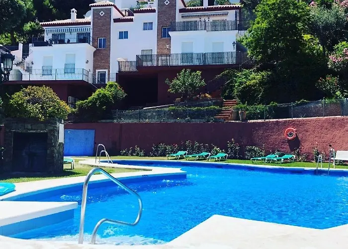 Casa Joya * Nerja