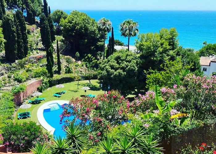 Casa Joya Casa vacanze Nerja