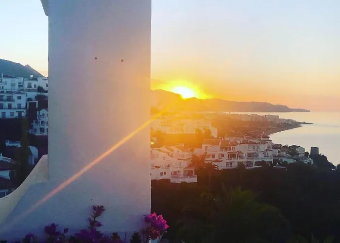 Casa Joya Nerja