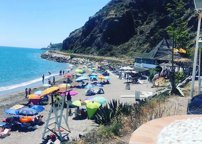 Casa vacanze Casa Joya Nerja