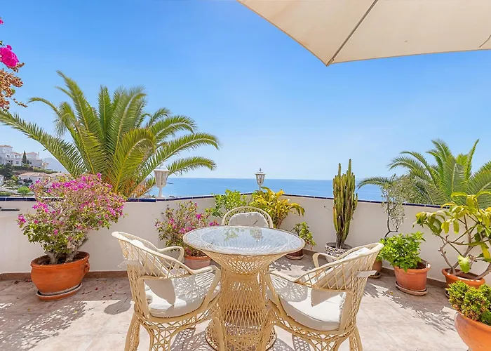 Casa vacanze Casa Joya
