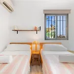 Casa Joya Feriehus Nerja