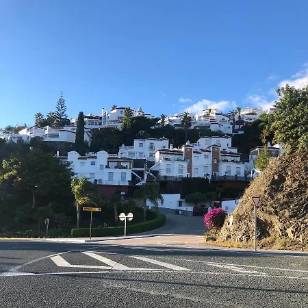Casa Joya Ferienhaus Nerja