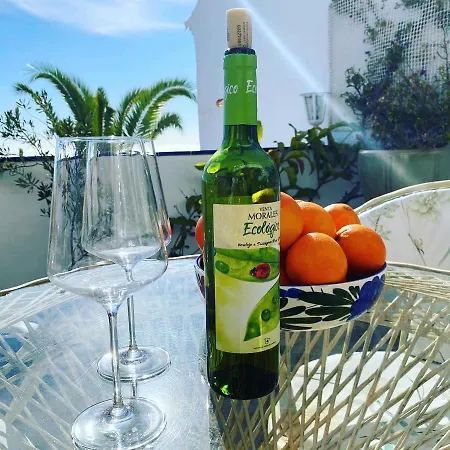 Casa Joya * Nerja