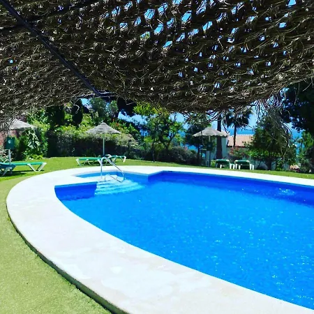 Ferienhaus Casa Joya *