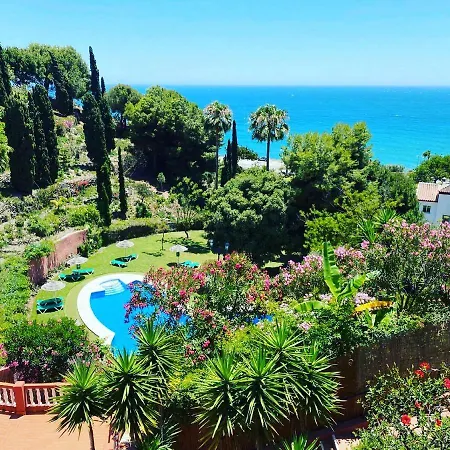 Casa Joya Ferienhaus Nerja