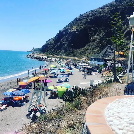 Vakantiehuis Casa Joya Nerja