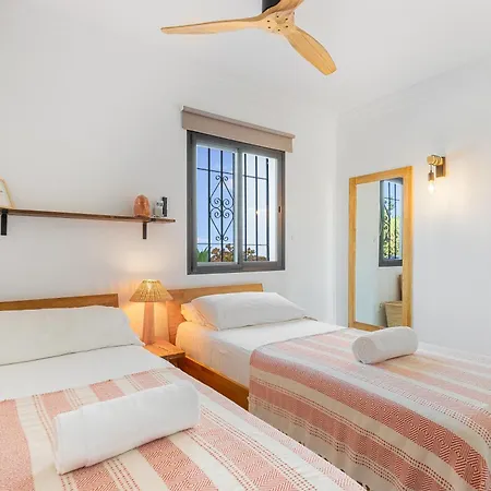 Ferienhaus Casa Joya *