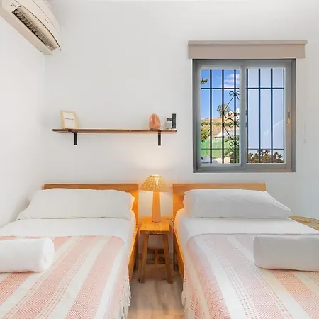 Casa Joya Ferienhaus Nerja