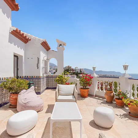 Casa Joya Ferienhaus
