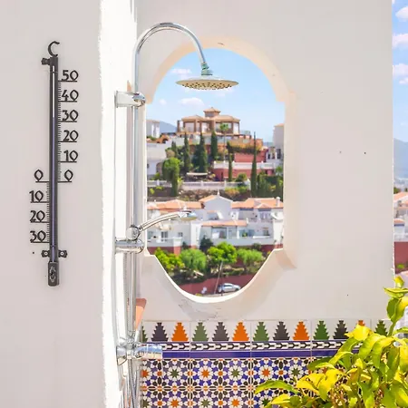 Ferienhaus Casa Joya *