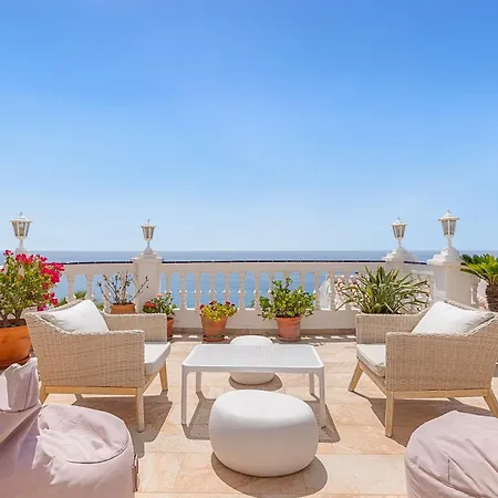 Ferienhaus Casa Joya Nerja