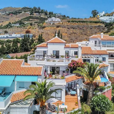 Casa Joya Ferienhaus