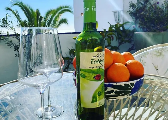 Casa Joya * נרחה