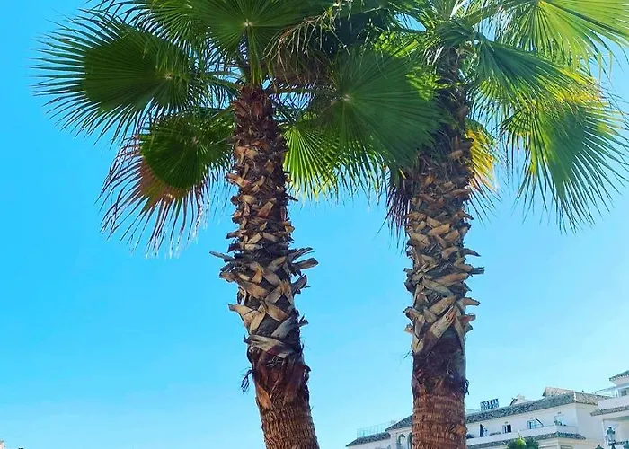 בית נופש Casa Joya