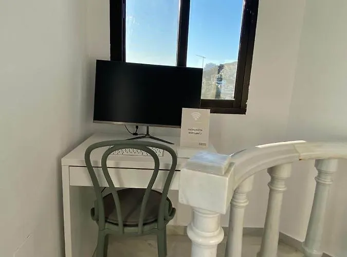 Casa Joya * נרחה