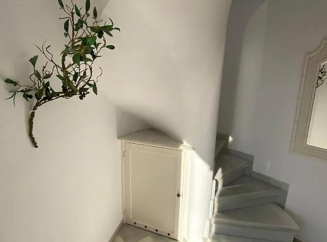 בית נופש Casa Joya