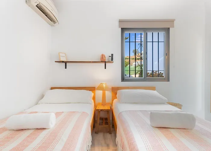 Casa Joya בית נופש נרחה