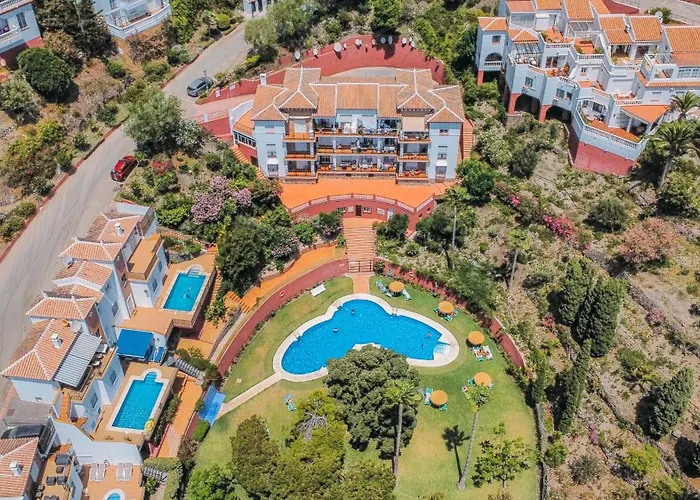 Casa Joya נרחה