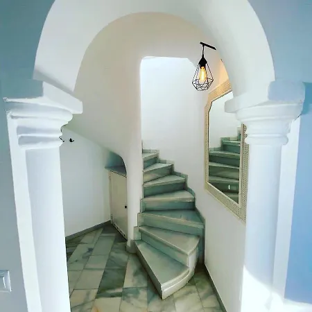 Casa Joya Hébergement de vacances *
