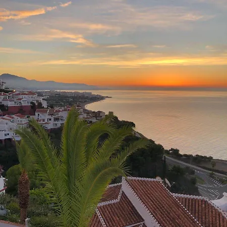 Casa Joya Hébergement de vacances