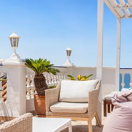Casa Joya * Nerja